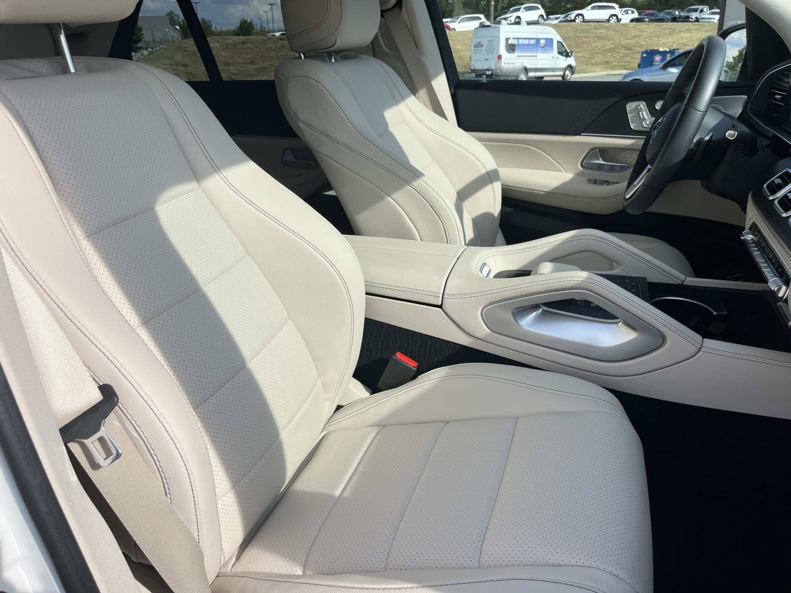 Used 2023 Mercedes-Benz GLE 450 4MATIC image 23