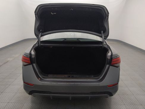 Used 2022 Nissan Sentra SV image 29