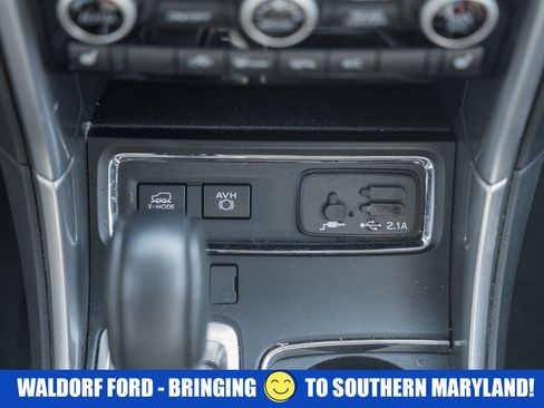 Used 2022 Subaru Ascent Limited w/ Technology Package image 29