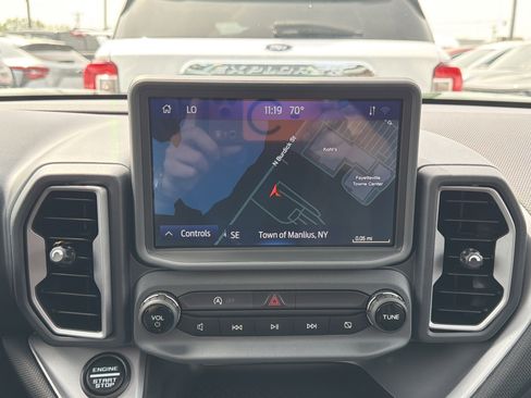 Used 2024 Ford Bronco Sport Big Bend w/ Convenience Package AWD/4WD image 17