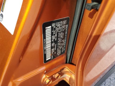 Used 2021 Nissan Rogue Sport SL w/ Premium Package image 19