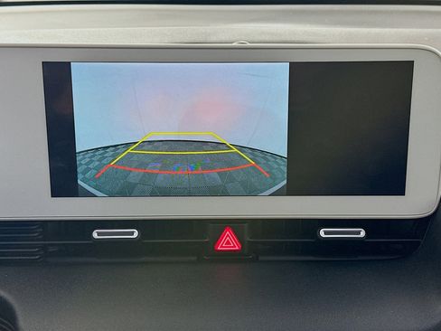 Used 2024 Hyundai Ioniq 5 SEL RWD image 23