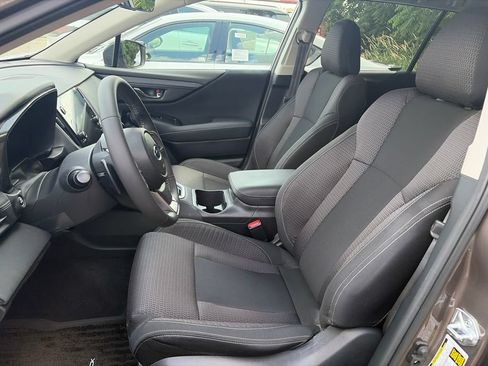 Used 2024 Subaru Outback Premium AWD/4WD image 4
