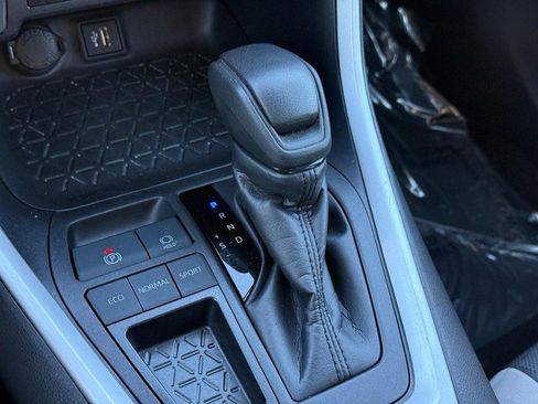 Certified 2024 Toyota RAV4 XLE image 8