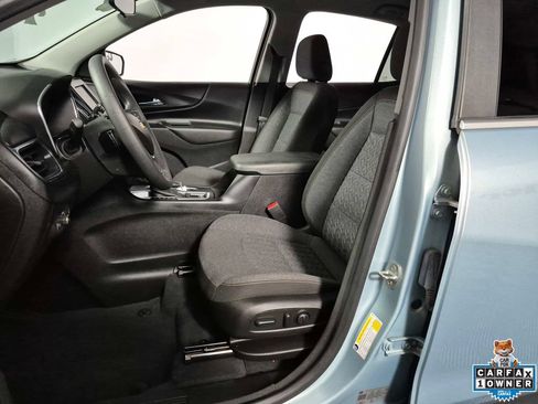 Certified 2022 Chevrolet Equinox LT FWD image 10
