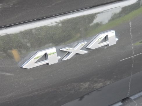Used 2023 Jeep Grand Cherokee Limited AWD/4WD image 20