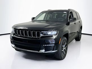 Used 2023 Jeep Grand Cherokee L Limited RWD video 1