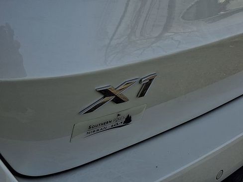 Used 2024 BMW X1 xDrive28i w/ Technology Package image 32