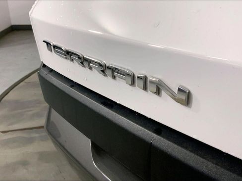 Used 2026 GMC Terrain Elevation FWD image 30