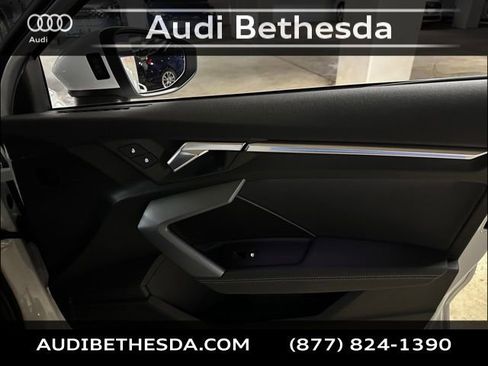 New 2026 Audi A3 2.0T Premium image 24