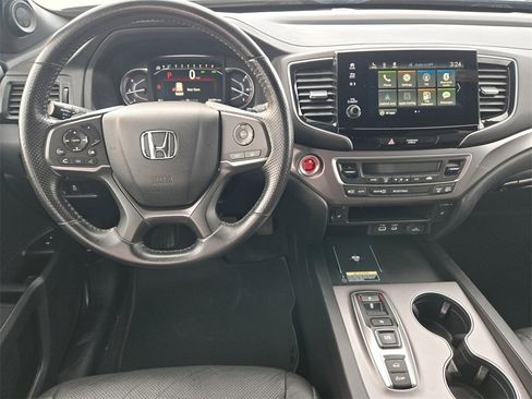 Used 2024 Honda Passport EX-L image 13