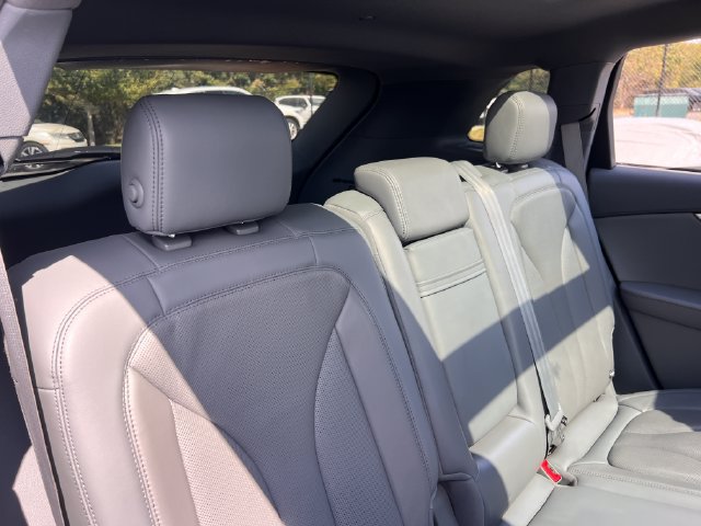 Used 2020 Lincoln Nautilus Reserve FWD image 29