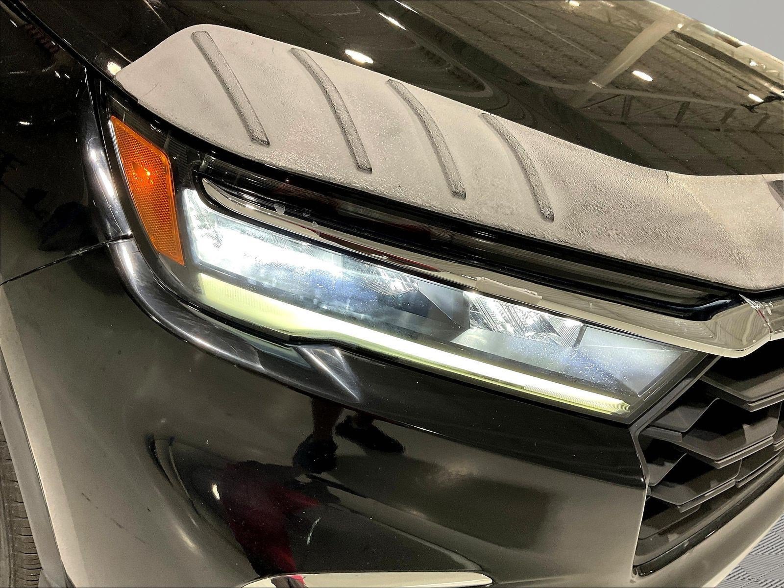 Used 2025 Honda Pilot EX-L image 31