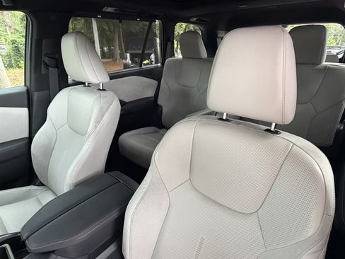 Certified 2024 Lexus TX 350 FWD w/ Technology Package image 17