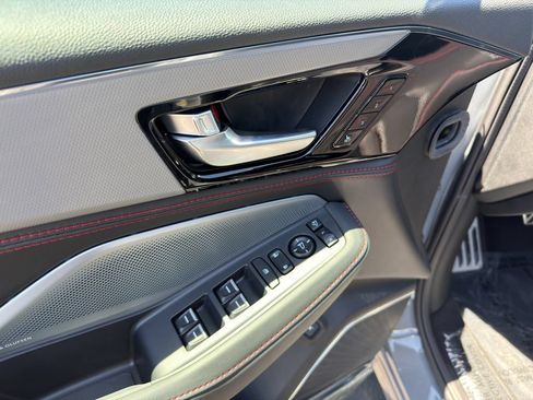 New 2026 Acura MDX A-Spec AWD/4WD image 13