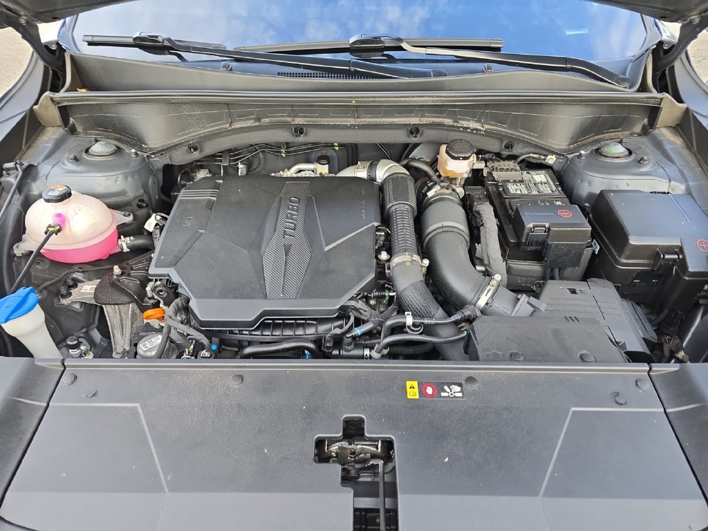 Used 2024 Kia Sorento X-Line EX AWD/4WD image 27