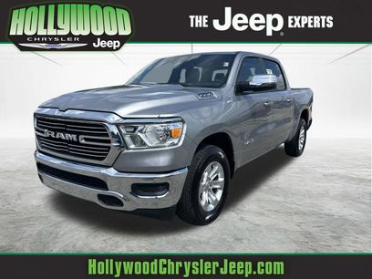 Used 2024 RAM 1500 Laramie