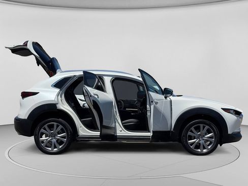 Used 2023 MAZDA CX-30 AWD 2.5 S w/ Select Package image 29