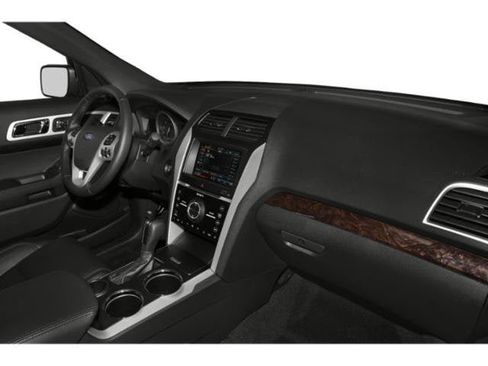 Used 2015 Ford Explorer Limited w/ Equipment Group 301A AWD/4WD image 20