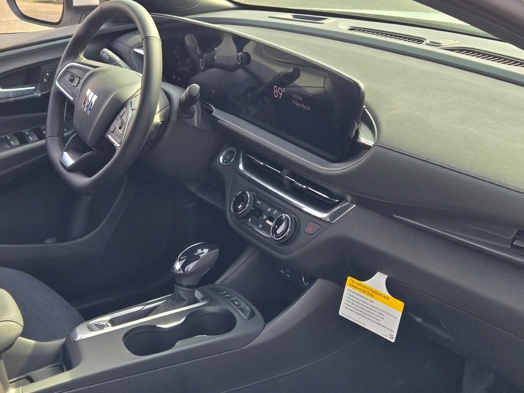 New 2026 Buick Envista Preferred w/ Convenience I Package FWD image 17
