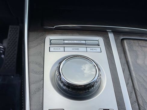 Used 2024 Genesis GV80 3.5T w/ Advanced Package image 16