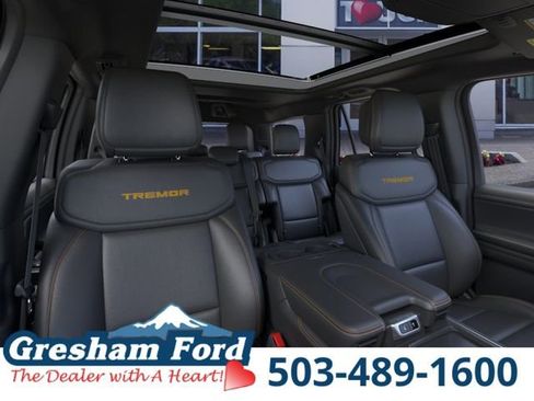 New 2026 Ford Expedition Tremor AWD/4WD image 11