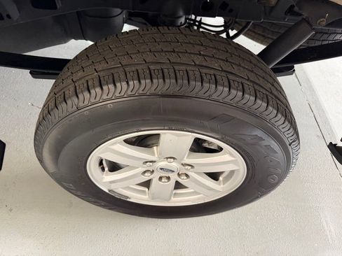 Used 2023 Ford F150 XLT RWD image 9