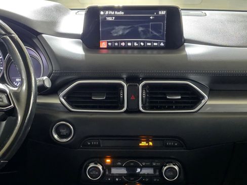 Used 2018 MAZDA CX-5 Touring image 25