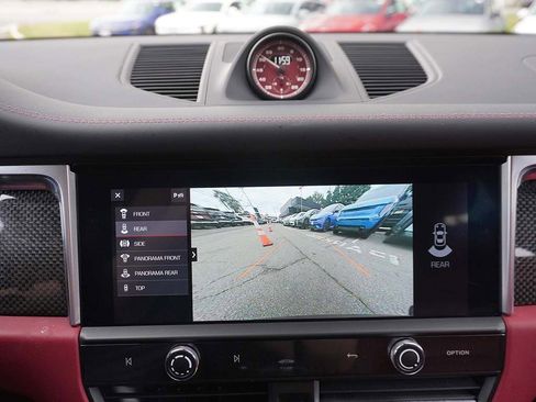 Used 2024 Porsche Macan GTS image 56