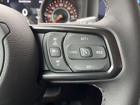New 2026 Jeep Wrangler Rubicon AWD/4WD image 33