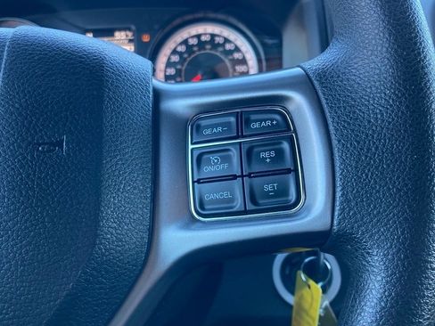 Used 2024 RAM 1500 Classic Warlock image 14