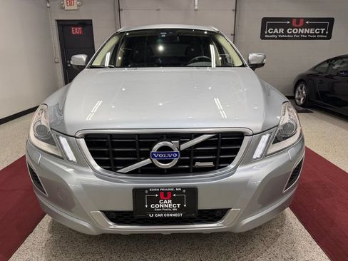 Used 2012 Volvo XC60 T6 AWD/4WD image 6