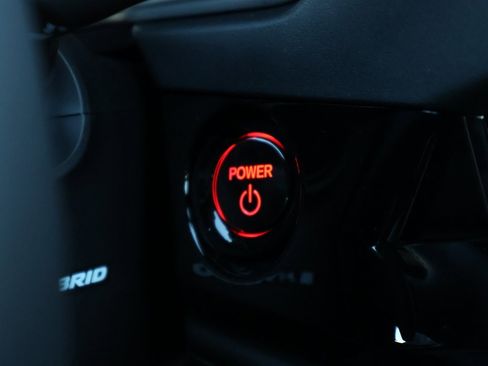 New 2025 Honda Accord Sport image 25