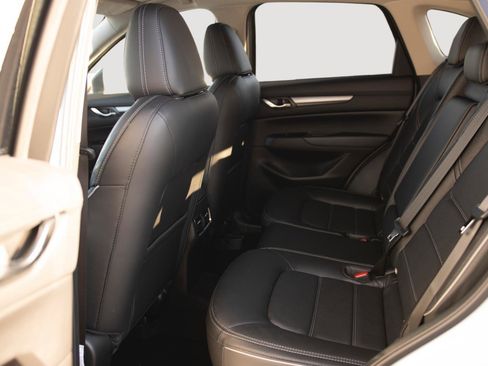 New 2025 MAZDA CX-5 AWD 2.5 S w/ Preferred Package image 19