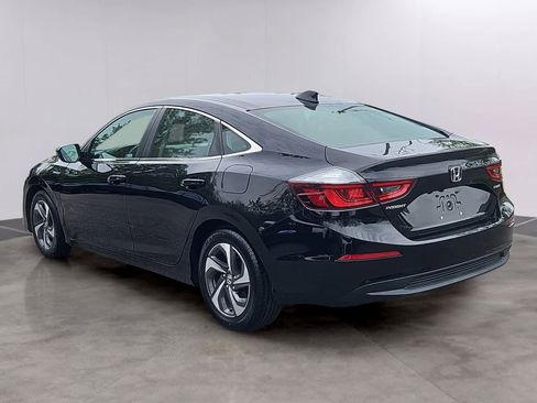 Used 2019 Honda Insight LX image 6