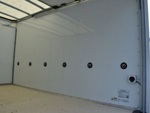 New 2025 Ford E-350 and Econoline 350 Super Duty w/ Power Equipment Group image 31