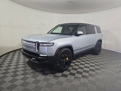Used 2023 Rivian R1S Adventure