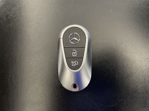 New 2026 Mercedes-Benz E 450 4MATIC All-Terrain Wagon image 23