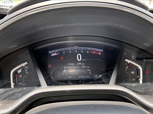 Used 2021 Honda CR-V Touring image 26