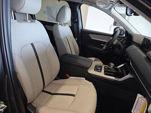 New 2026 MAZDA CX-90 Plug-In Hybrid w/ Preferred AWD/4WD image 20
