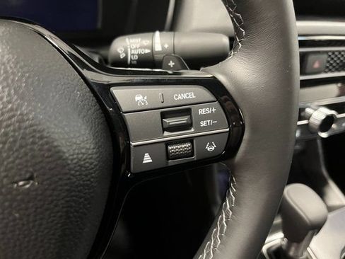 New 2026 Honda Civic FWD Hybrid Sedan image 19