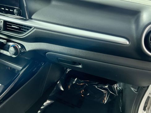 Certified 2024 Kia Forte GT-Line FWD image 35