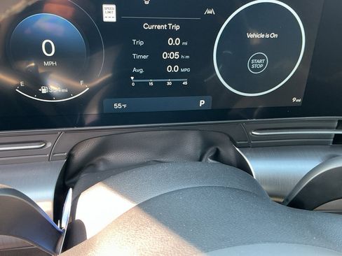 New 2026 Hyundai Kona Limited AWD/4WD image 11