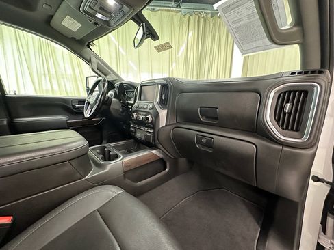 Used 2023 GMC Sierra 3500 SLT w/ SLT Convenience Package image 22