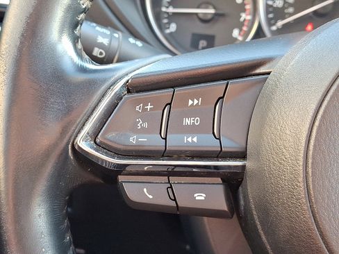 Used 2017 MAZDA CX-5 Touring w/ Preferred Equipment Package image 21