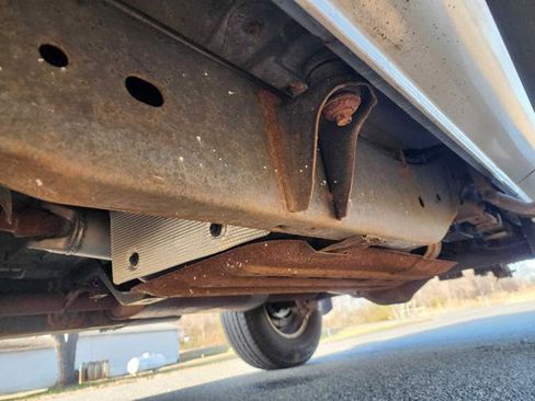 Used 2012 Nissan Frontier PRO-4X w/ Pro-4x Luxury Pkg image 11