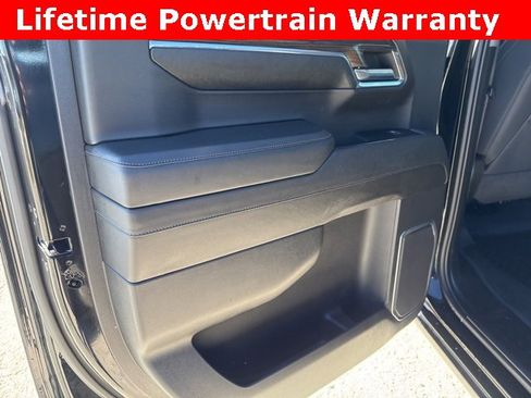 Used 2024 Chevrolet Silverado 1500 RST image 24