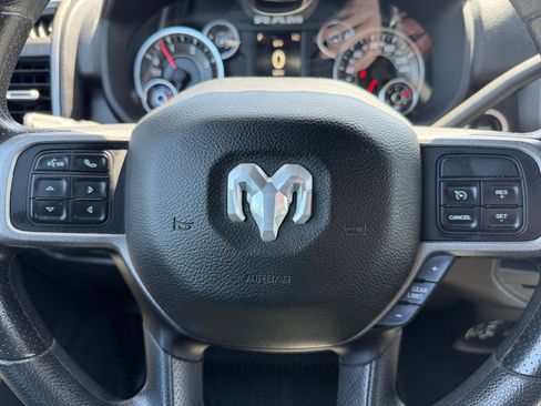 Used 2021 RAM 3500 Tradesman AWD/4WD image 19