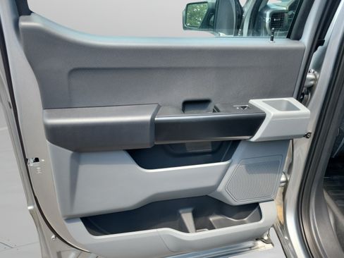 New 2026 Ford F150 XL AWD/4WD image 11