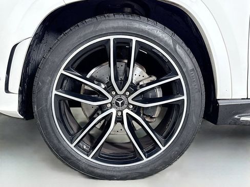 Used 2020 Mercedes-Benz GLS 580 GLS 580 image 33